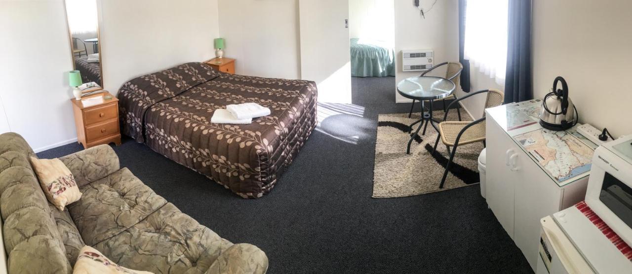 Alma Motel อามารู ภายนอก รูปภาพ