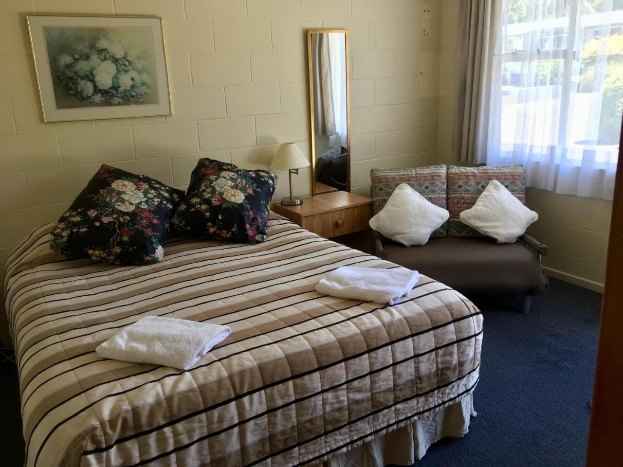 Alma Motel อามารู ภายนอก รูปภาพ