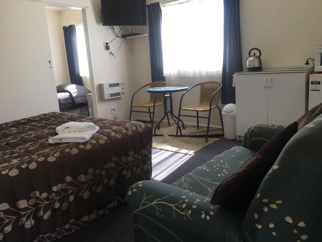 Alma Motel อามารู ภายนอก รูปภาพ