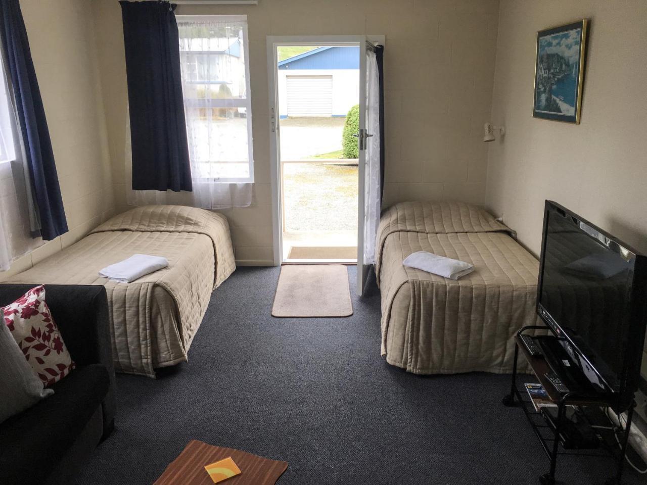 Alma Motel อามารู ภายนอก รูปภาพ