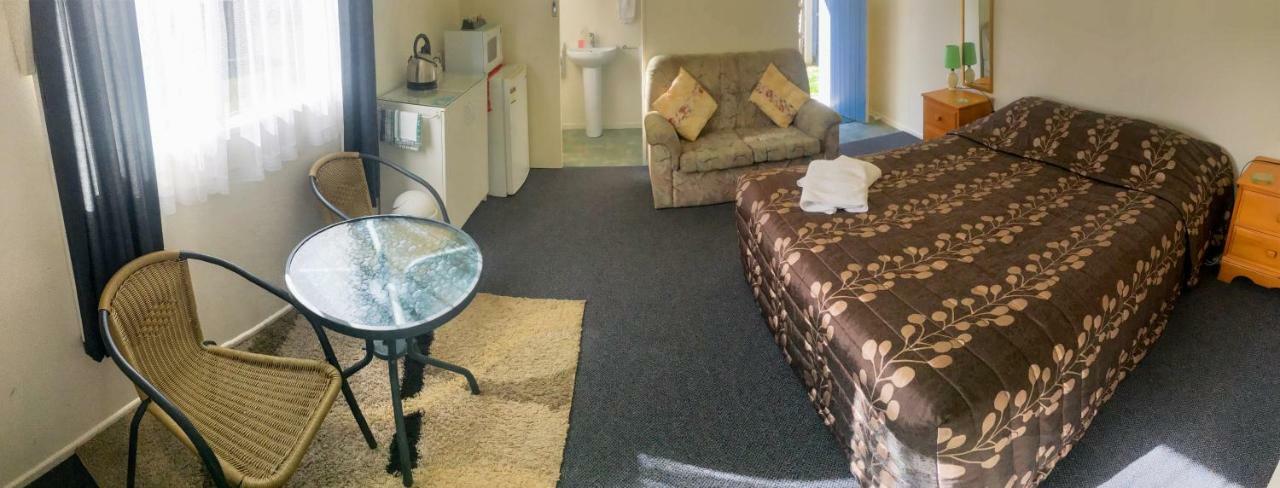 Alma Motel อามารู ภายนอก รูปภาพ